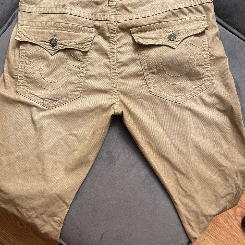 Tru religion jeans